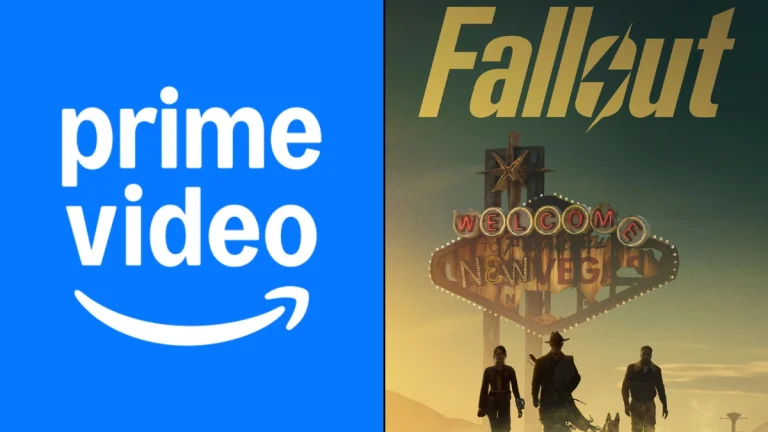 Popular Video Game Adaptation Tops Amazon Prime’s Top 10 Most-Watched Series List of the Week Once Again