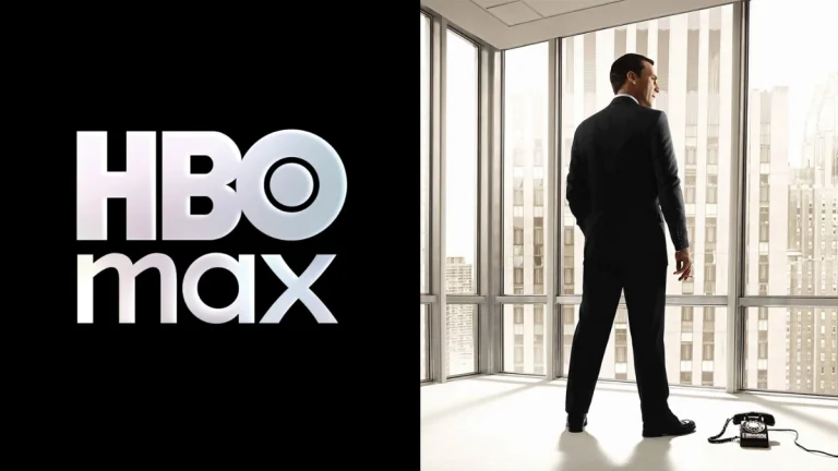 Here Are the Best TV Shows to Stream this Weekend on HBO Max, Including ‘Mad Men’