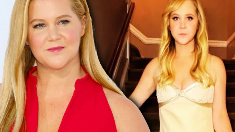 Amy Schumer’s Dramatic Weight Loss Sparks Divorce Rumors