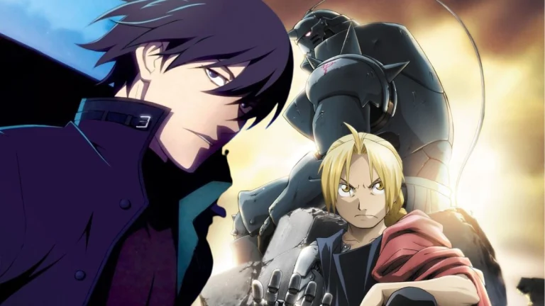 14 Anime Adaptations That Whitewashed Black-Inspired Characters