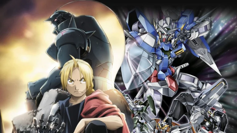 14 Anime Battles Featuring Non-Binary Warriors as MVPs