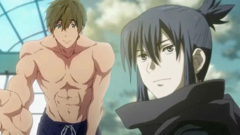 15 Anime Characters Whose Queer Coding Was Intentional Fan Service