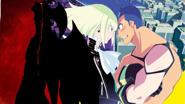 14 Anime Romances Between Gay Rivals That Defy Expectations