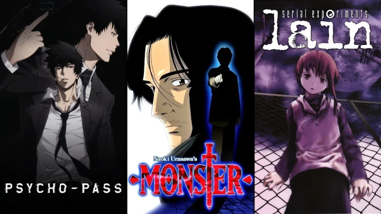 Anime Series That Hide Profound Moral Lessons in Side Dialogues