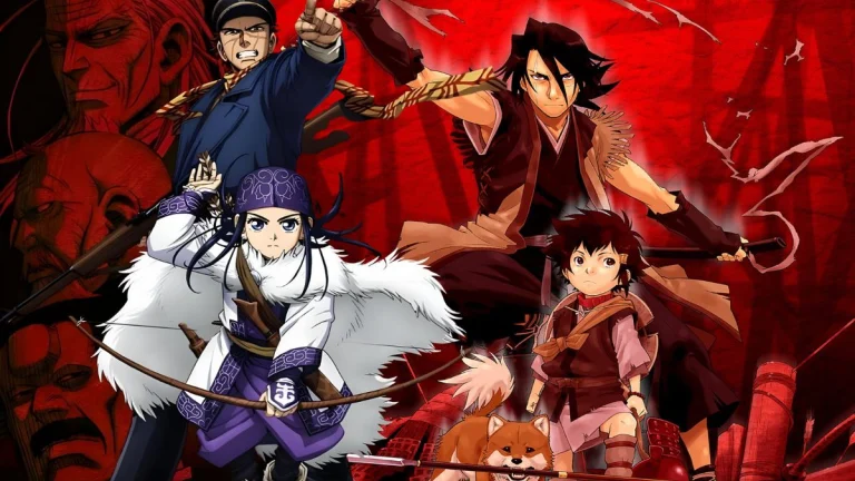 Anime Series With Plot Twists Borrowed from Real History