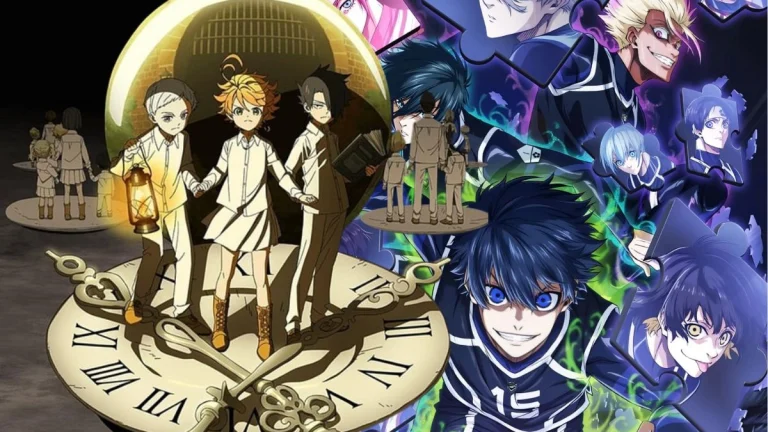 Anime That Featured Stereotypical Black Characters Fans Hated