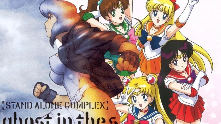 13 Anime That Gave Us Canon Bisexual Leads Before It Was Cool