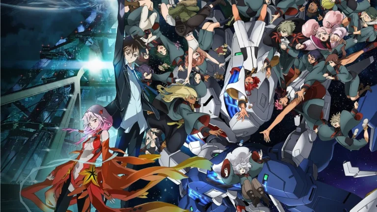 Anime That Gave Us a Black Bisexual Prince Who Wins