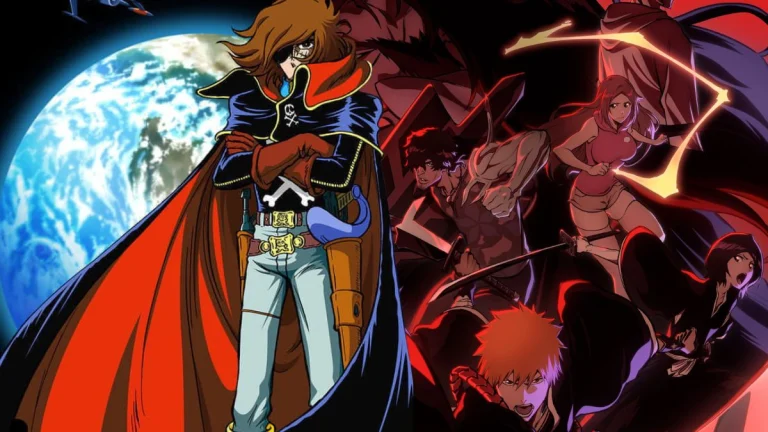 Anime That Gave Us a Black Pansexual Pirate Queen