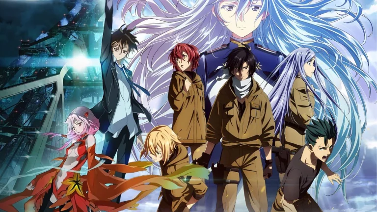 Anime That Let Viewers Vote on Political Plot Twists