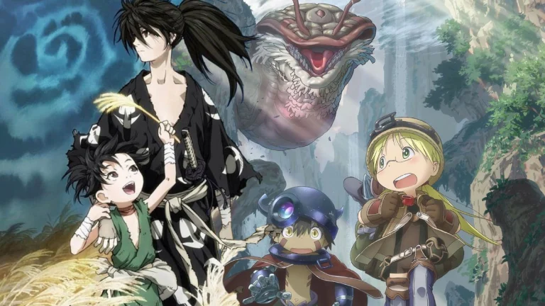 14 Anime That Made the Tomboy Canonically Trans