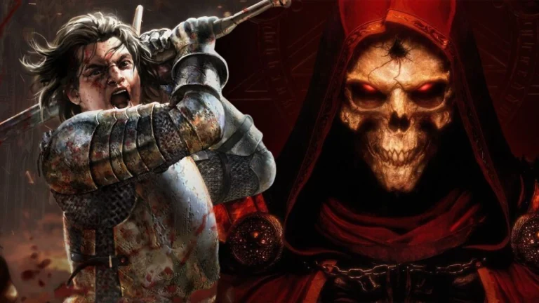 Games Letting You Trade Items Across Save Files