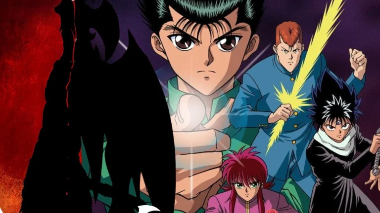 16 Anime Where the Villain Is the Only Queer-Repped Character