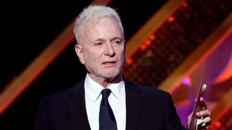 ‘General Hospital’ Actor Anthony Geary Passes Away – Cause of Death Revealed