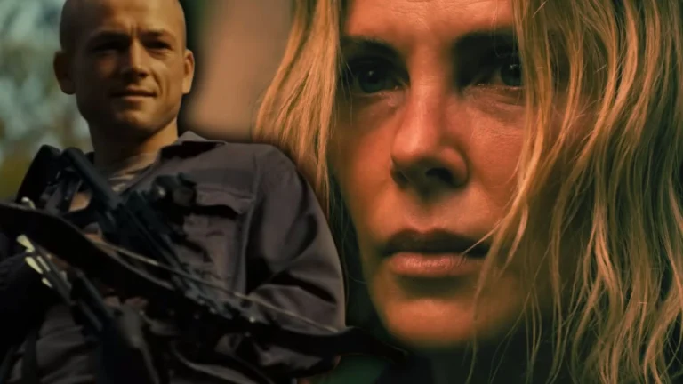 First Trailer For ‘Apex’ Released: Charlize Theron and Taron Egerton Face Deadly Hunt