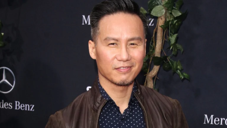 BD Wong Apologizes for Racist Social Media Comment: “Very Sorry for the Hurt I’ve Caused”