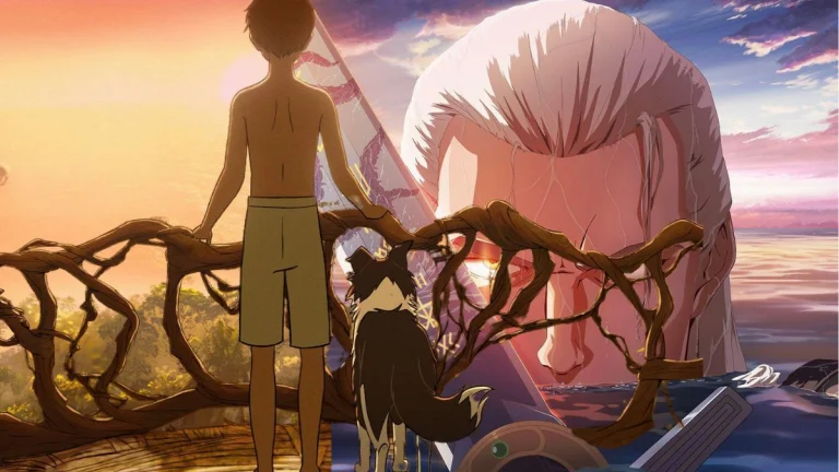 Best Animated Movies of 2025