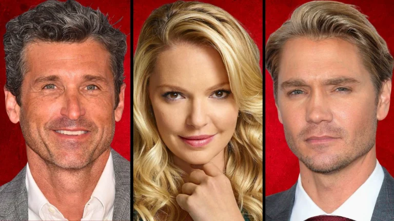 Best Comebacks in Entertainment 2025