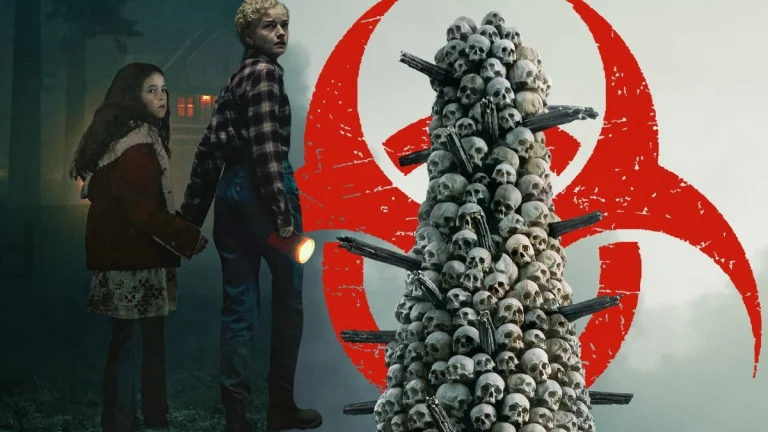 Best Fantasy Movies of 2025