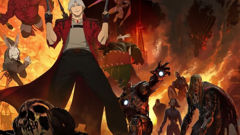 Best Fantasy Shows of 2025