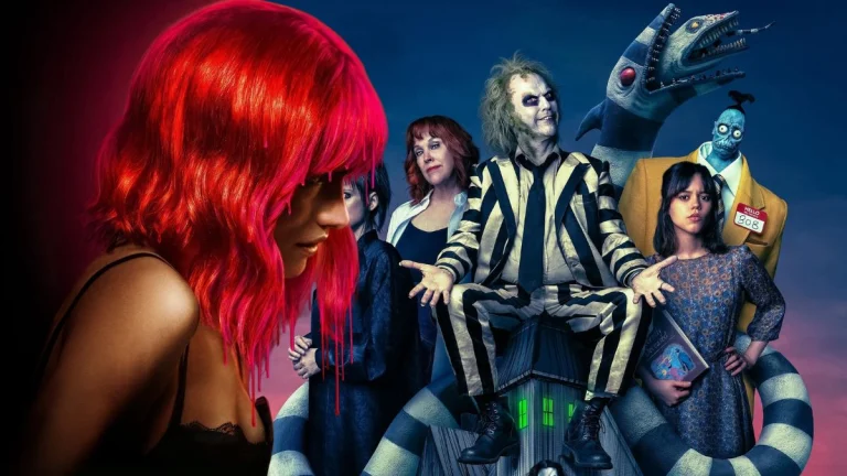 Best HBO Max Movies of 2025