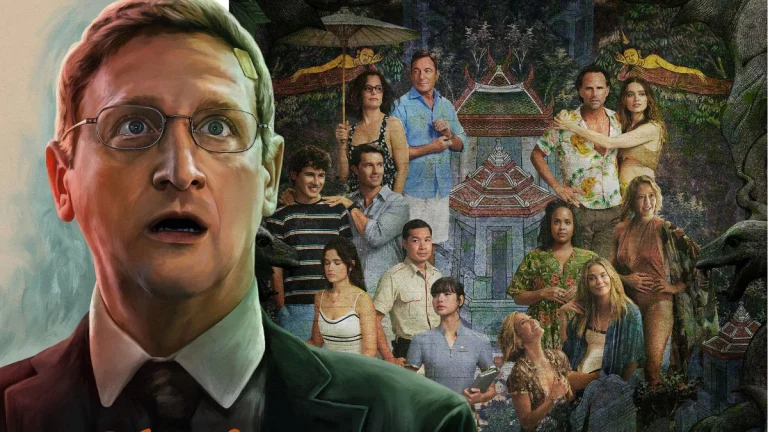 Best HBO Max Series Of 2025