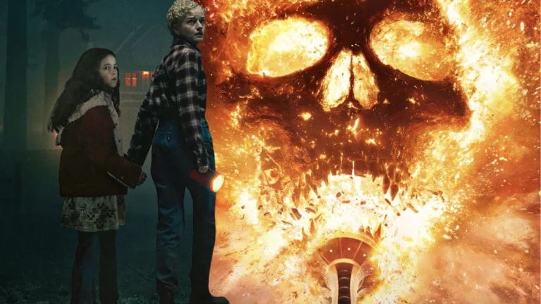 Best Horror Movies of 2025