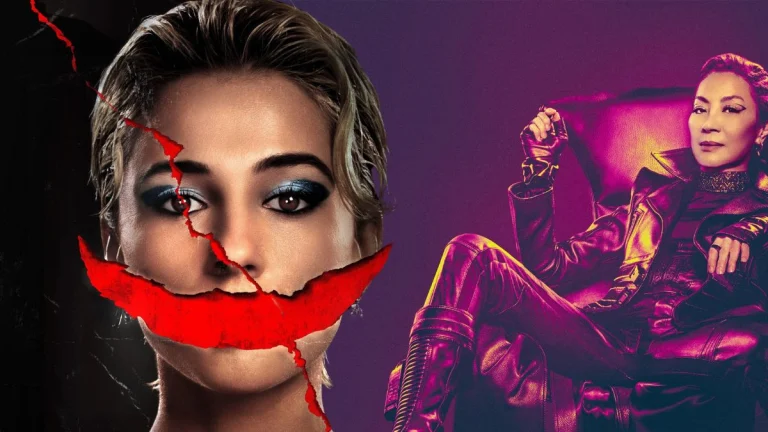 Best Paramount+ Movies of 2025