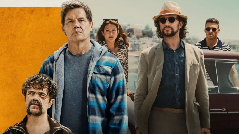 Best Prime Video Movies of 2025