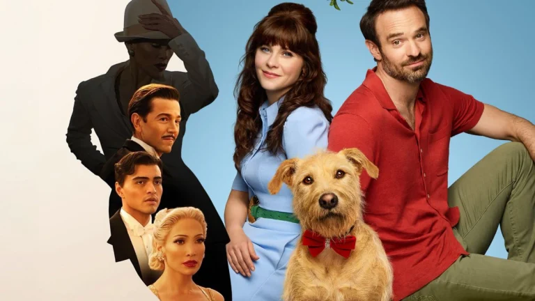 Best Romance Movies of 2025