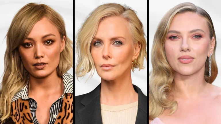 Best Sci-Fi Actresses of All Time