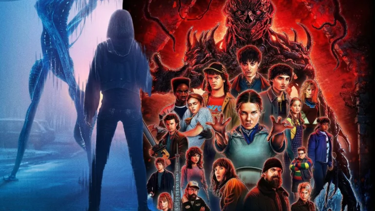 Best Sci-Fi Shows of 2025