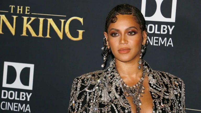 Beyoncé Makes History on Forbes’ Prestigious List Reaching New Levels Of Success