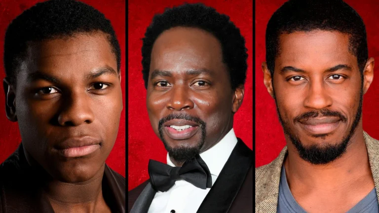 19 Black Actors Blackballed After Calling Out White Co-Stars