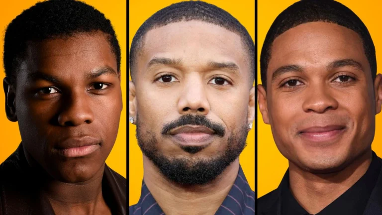 Black Actors Who Absolutely Hated Their Character