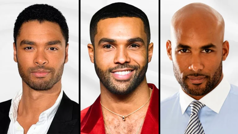 19 Black Actors Who Demanded Equal Nude Scenes with White Co-Stars