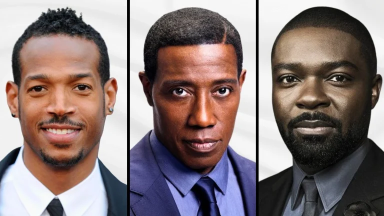 Black Actors Who Forced Equal Pay Clauses Into Contracts