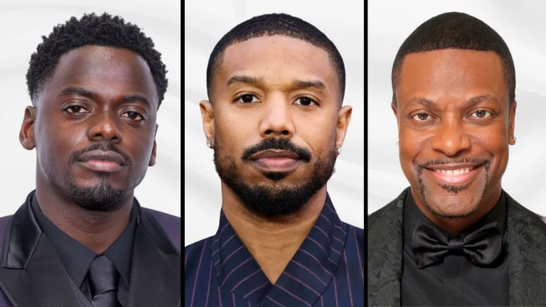 Black Actors Who Improvised Cultural Rituals On Set