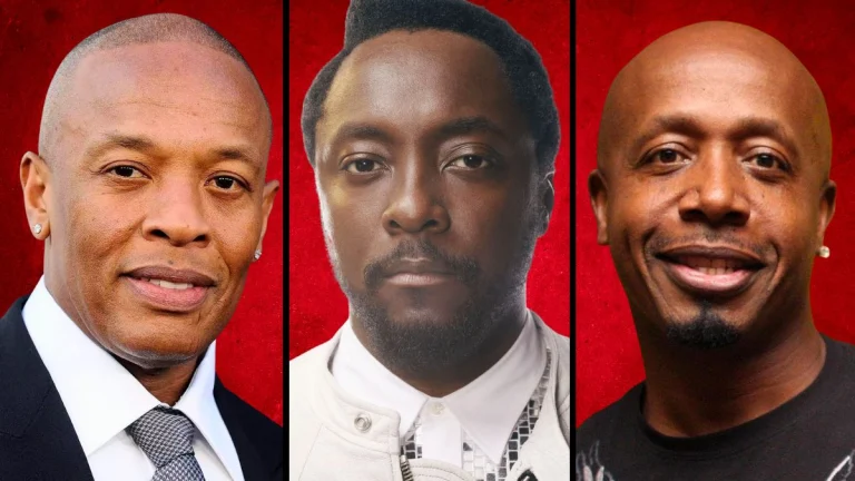 Black Actors Who Quit Hollywood to Pursue Other Interests