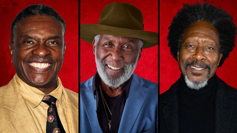 Black Actors Who Refused Dialect Coaching from White Directors