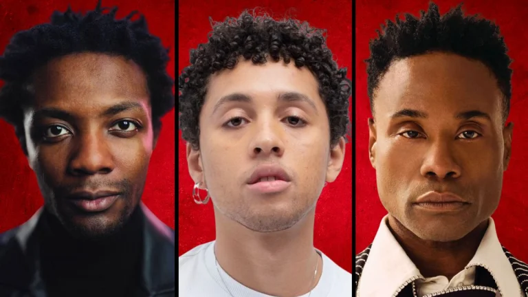 Black Actors Who Say They Finally Feel Safe Being Out on Set in 2025