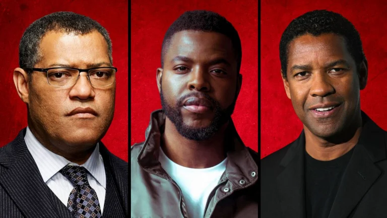 20 Black Actors Who Turned Down “Magical Negro” Roles and Booked Bigger Ones