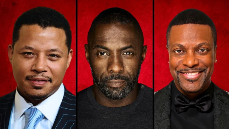 14 Black Actors Who Walked Away from $20M+ Paychecks Over Script Issues