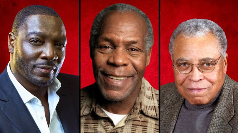 25 Black Actors Whose Dialect Coaches Ignored Cultural Nuance