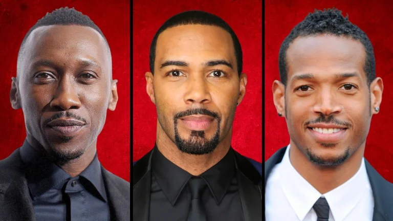 Black Actors With The Highest IQs