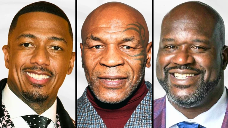 Black Actors With The Most Kids