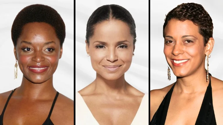 Black Actresses Who Completely Disappeared From Hollywood