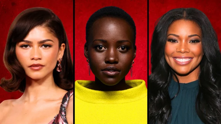 17 Black Actresses Who Forced Studios to Rewrite “Sassy Best Friend” Lines