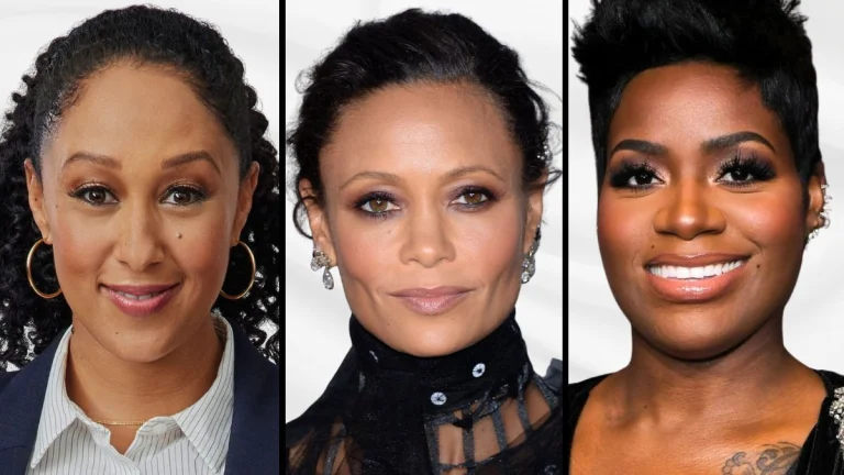 Black Actresses With the Most Kids