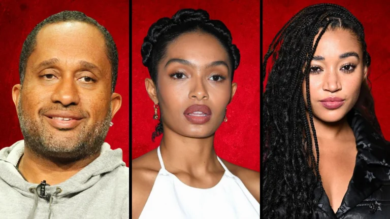 17 Black Celebs Accused of Colorism in Their Casting Advocacy